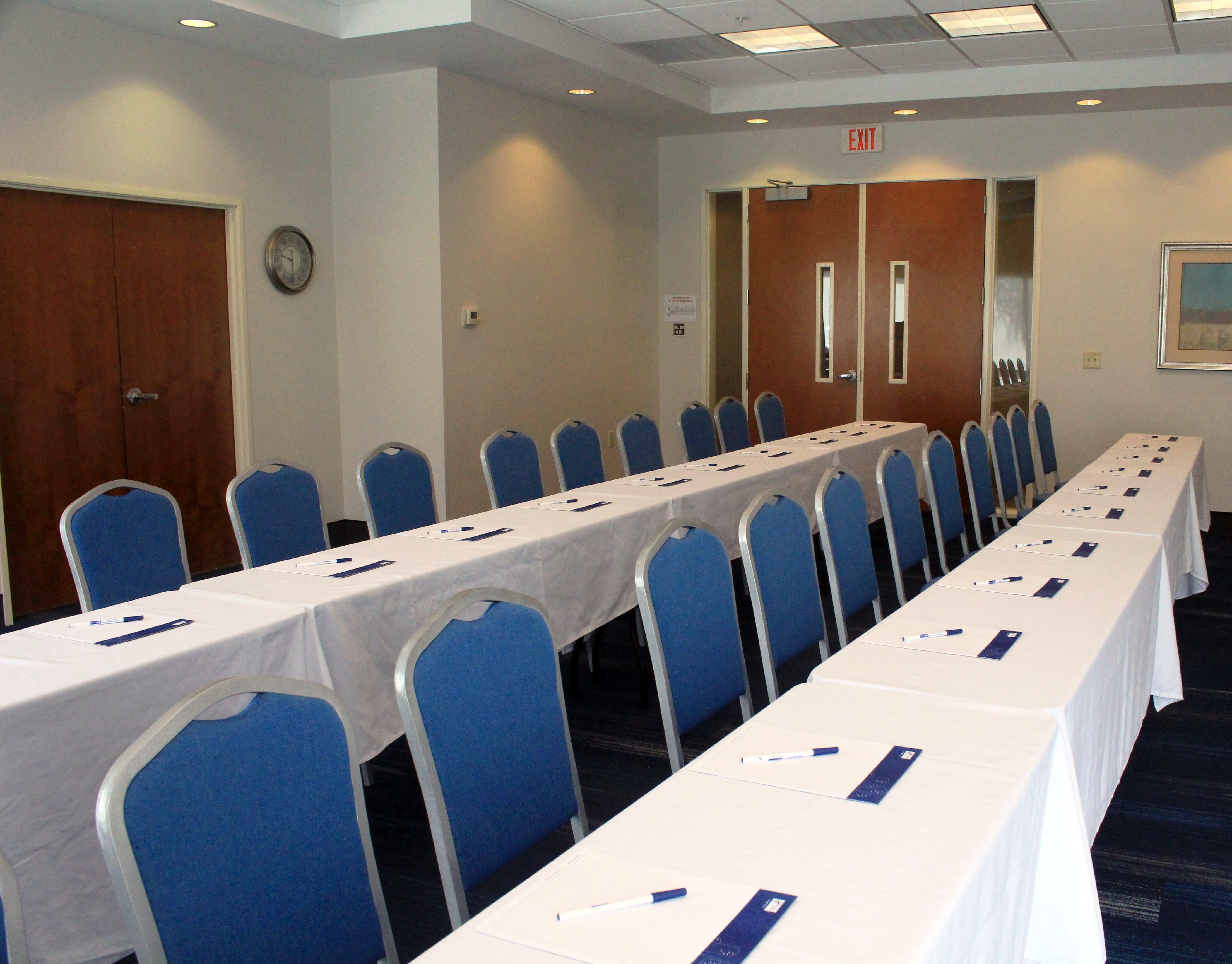 Holiday Inn Express Leland - Wilmington Area By Ihg מראה חיצוני תמונה