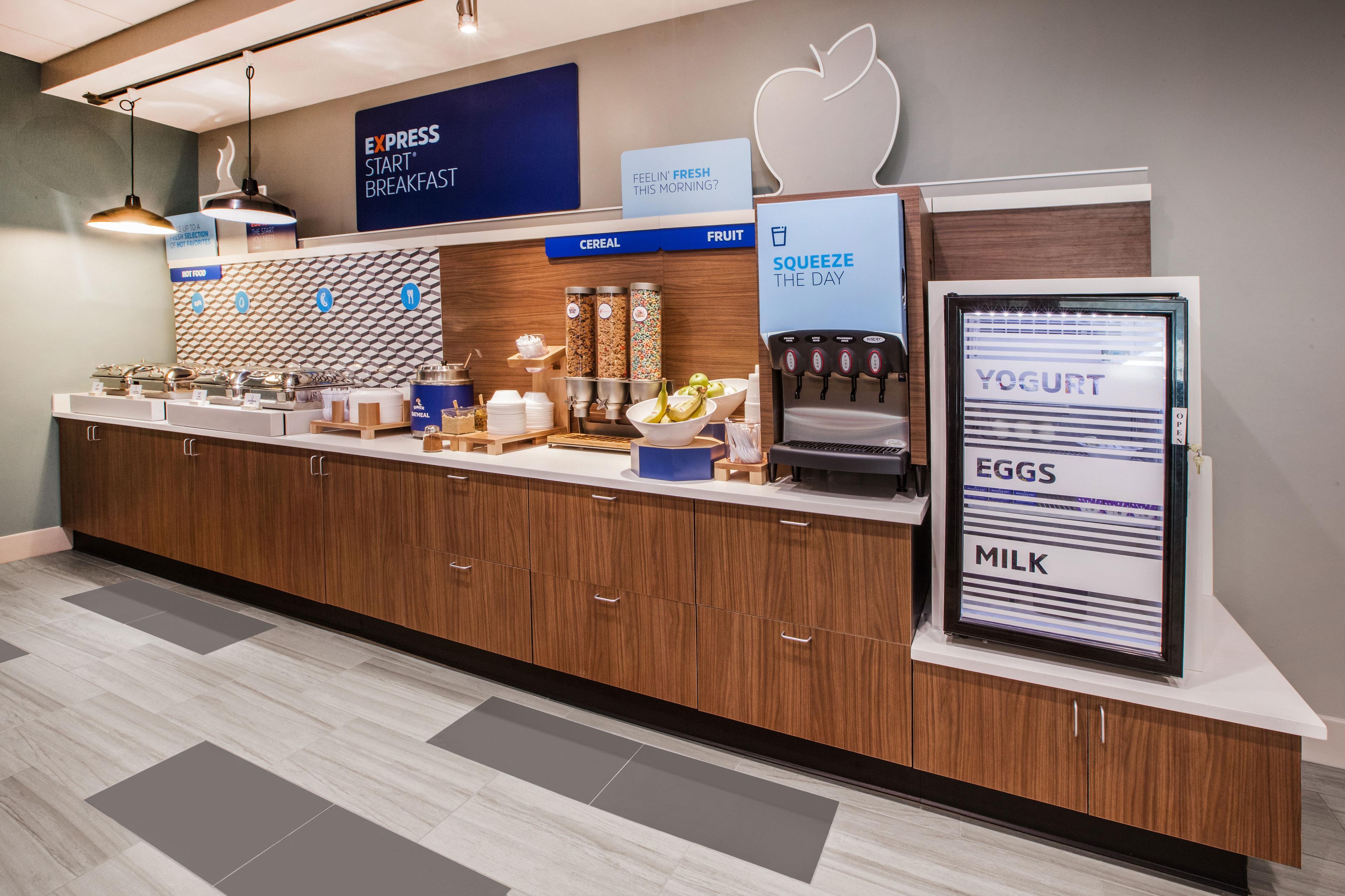 Holiday Inn Express Leland - Wilmington Area By Ihg מראה חיצוני תמונה