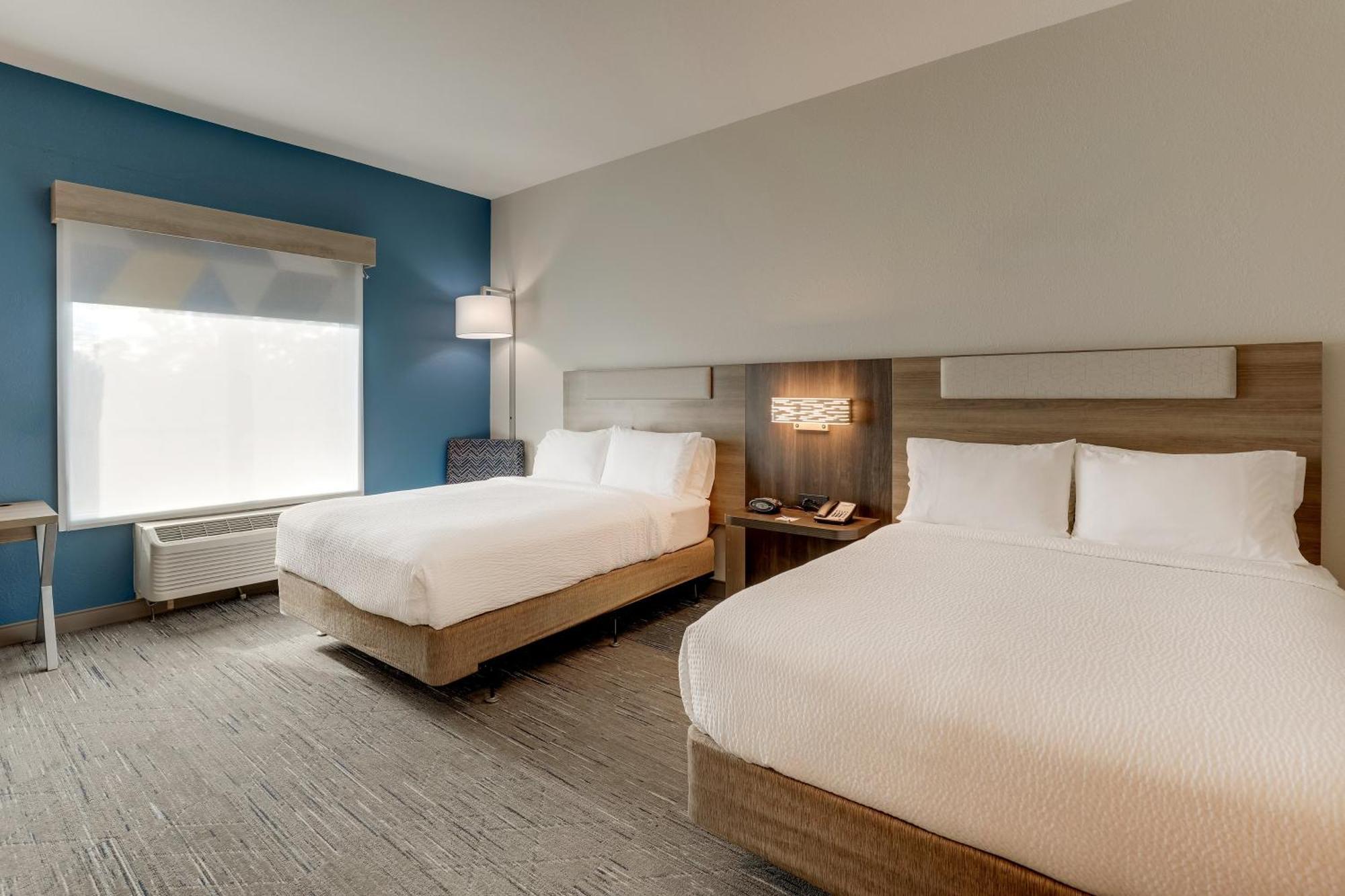 Holiday Inn Express Leland - Wilmington Area By Ihg מראה חיצוני תמונה