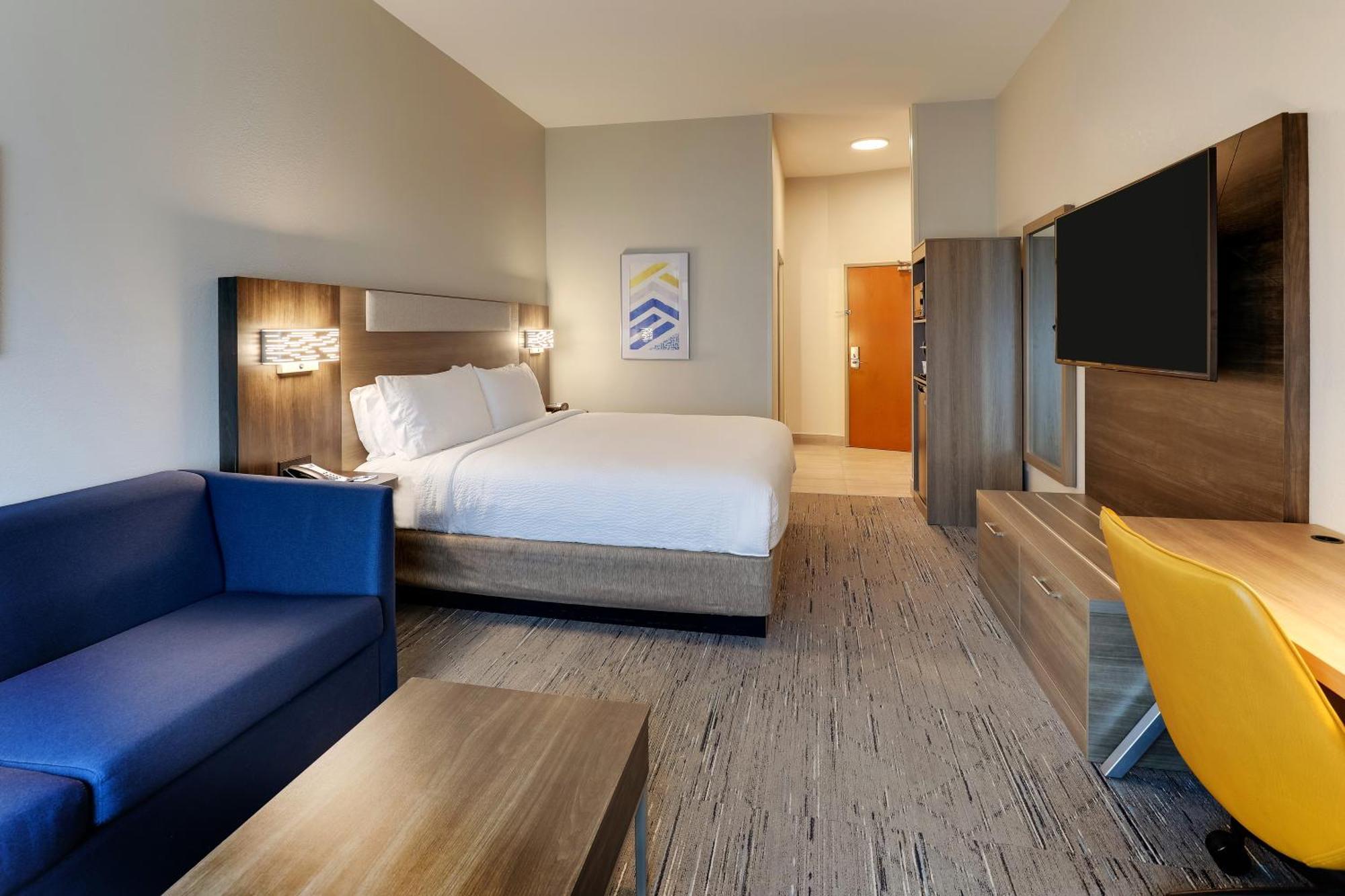 Holiday Inn Express Leland - Wilmington Area By Ihg מראה חיצוני תמונה