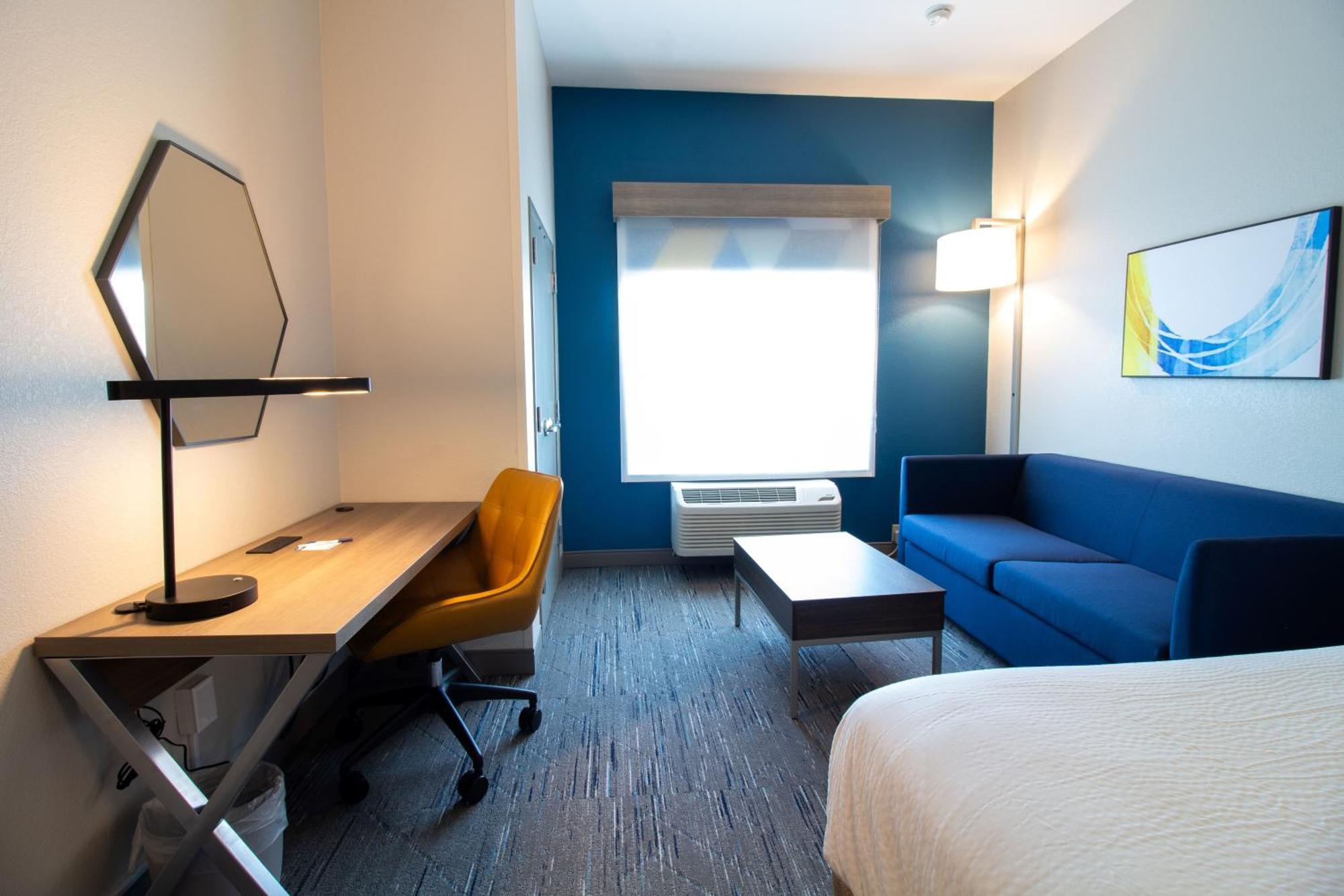 Holiday Inn Express Leland - Wilmington Area By Ihg מראה חיצוני תמונה