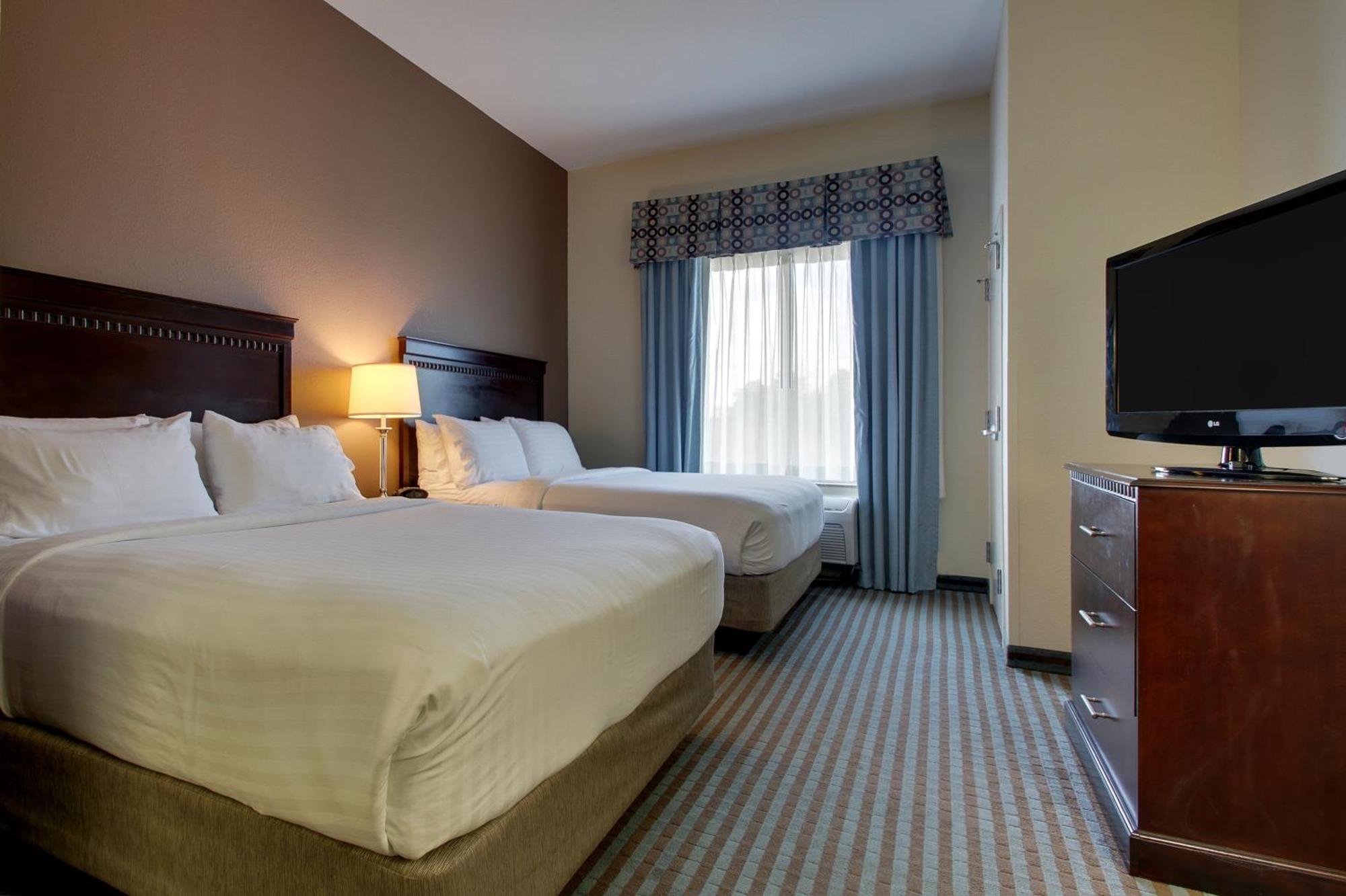 Holiday Inn Express Leland - Wilmington Area By Ihg מראה חיצוני תמונה