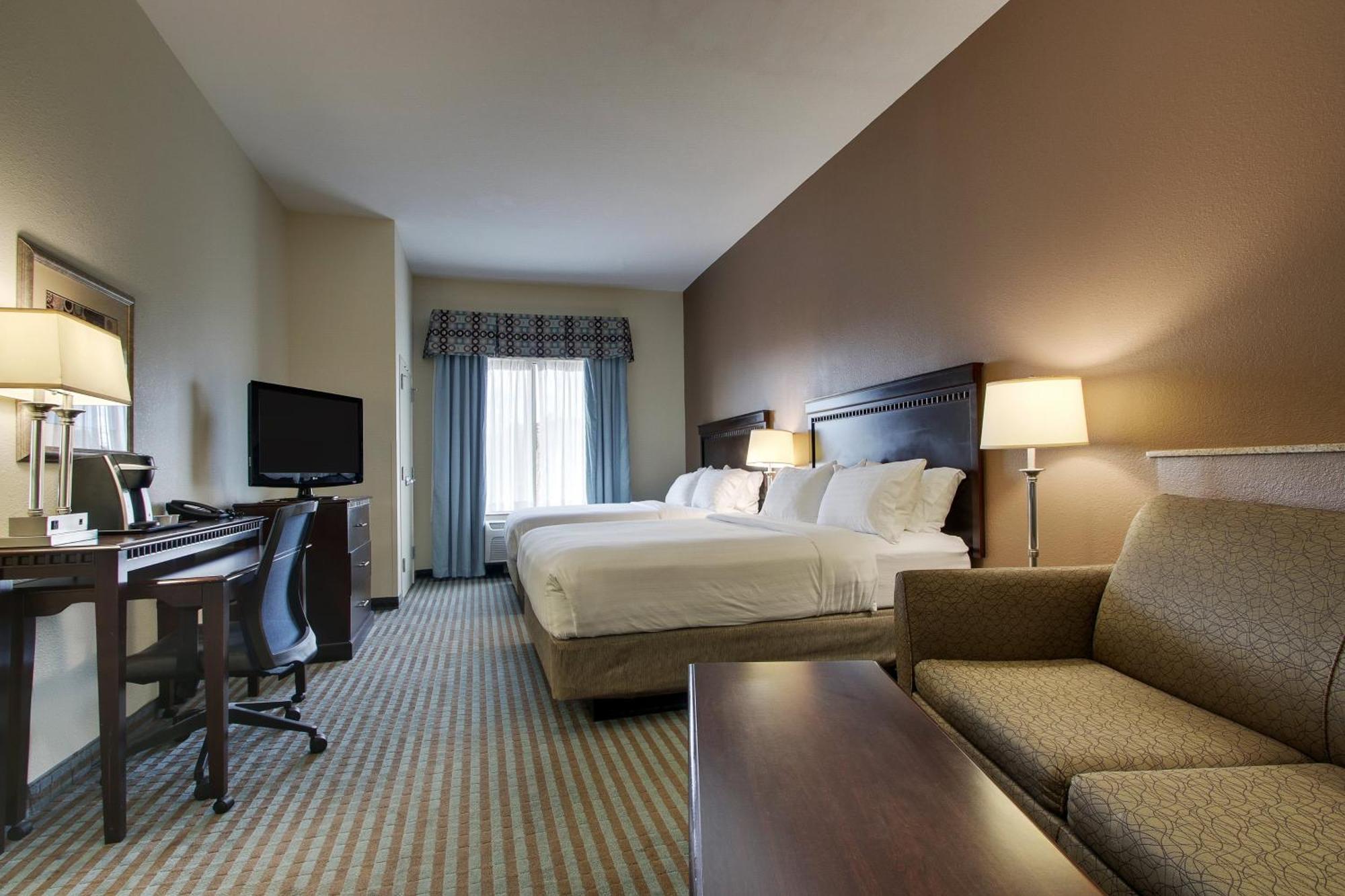Holiday Inn Express Leland - Wilmington Area By Ihg מראה חיצוני תמונה