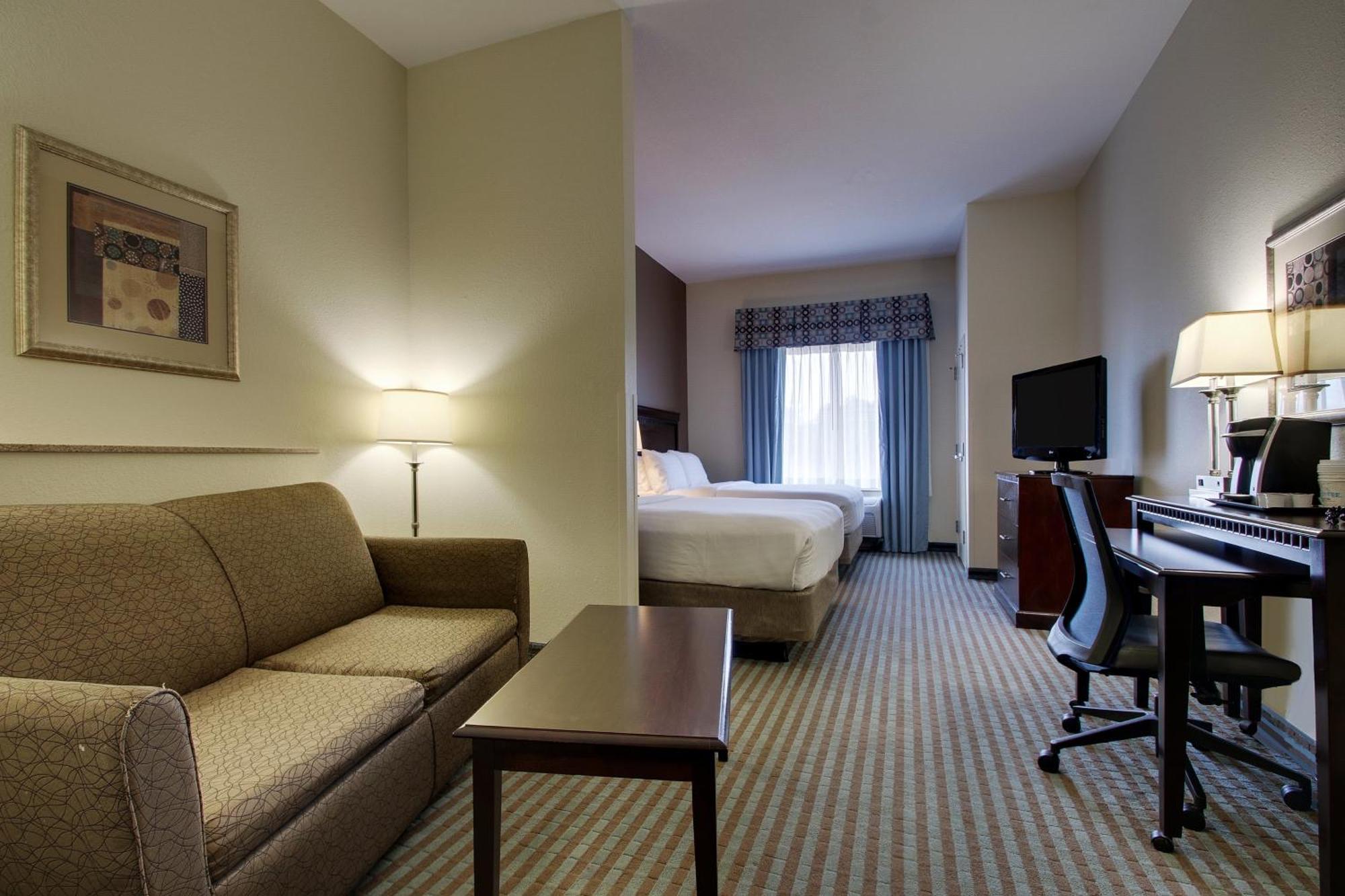 Holiday Inn Express Leland - Wilmington Area By Ihg מראה חיצוני תמונה