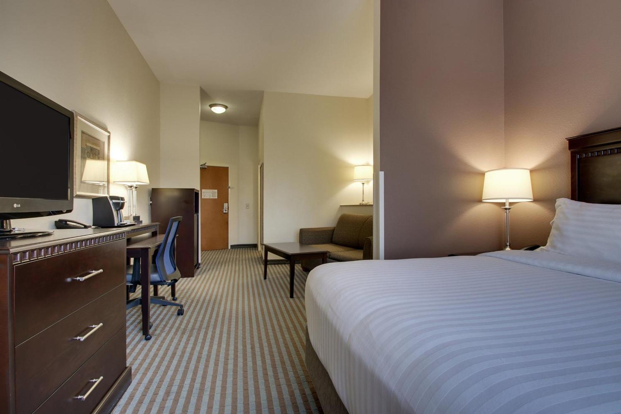 Holiday Inn Express Leland - Wilmington Area By Ihg מראה חיצוני תמונה