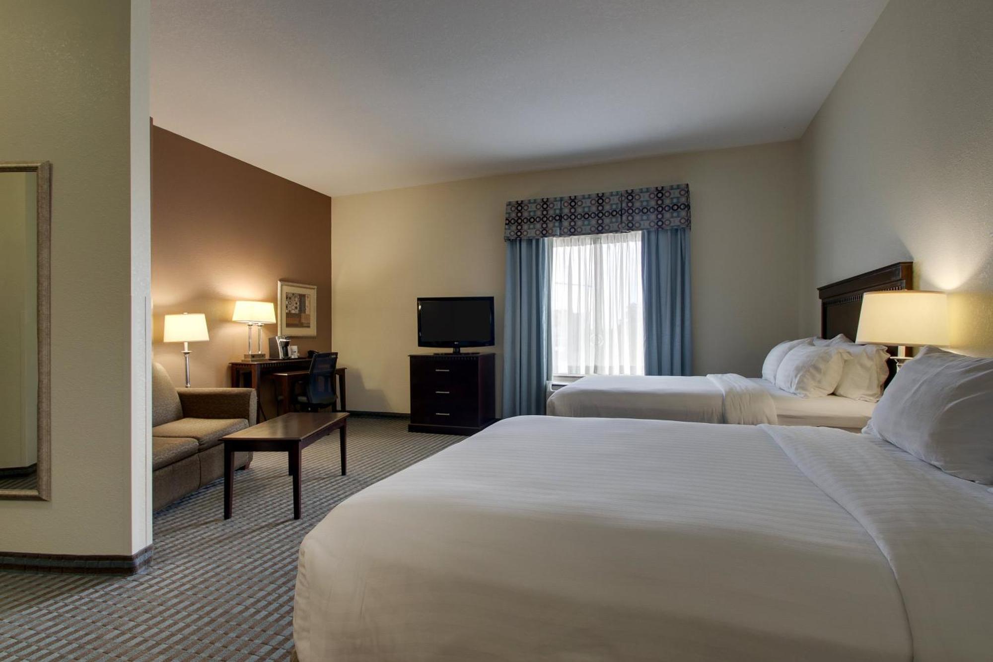 Holiday Inn Express Leland - Wilmington Area By Ihg מראה חיצוני תמונה