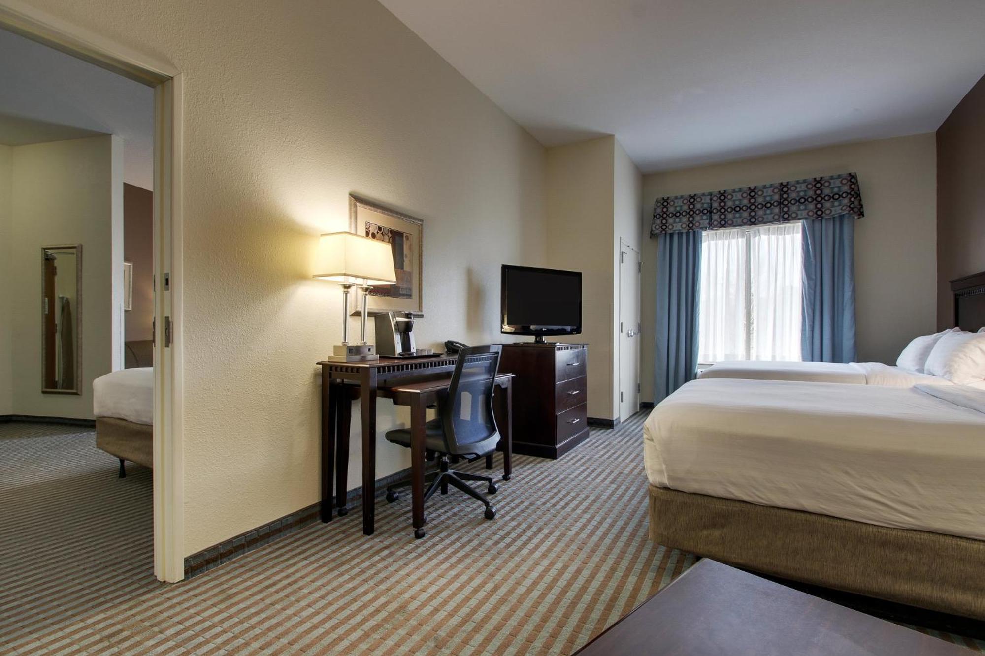 Holiday Inn Express Leland - Wilmington Area By Ihg מראה חיצוני תמונה