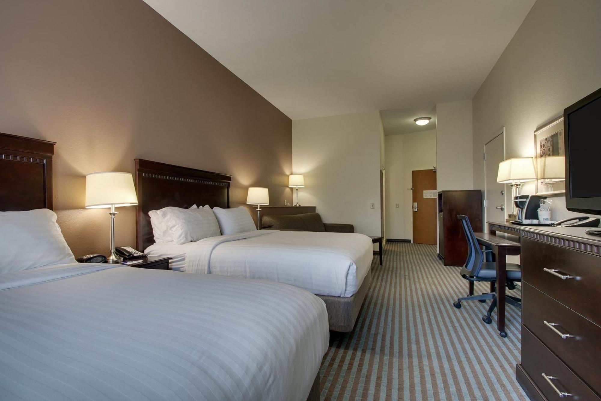 Holiday Inn Express Leland - Wilmington Area By Ihg מראה חיצוני תמונה