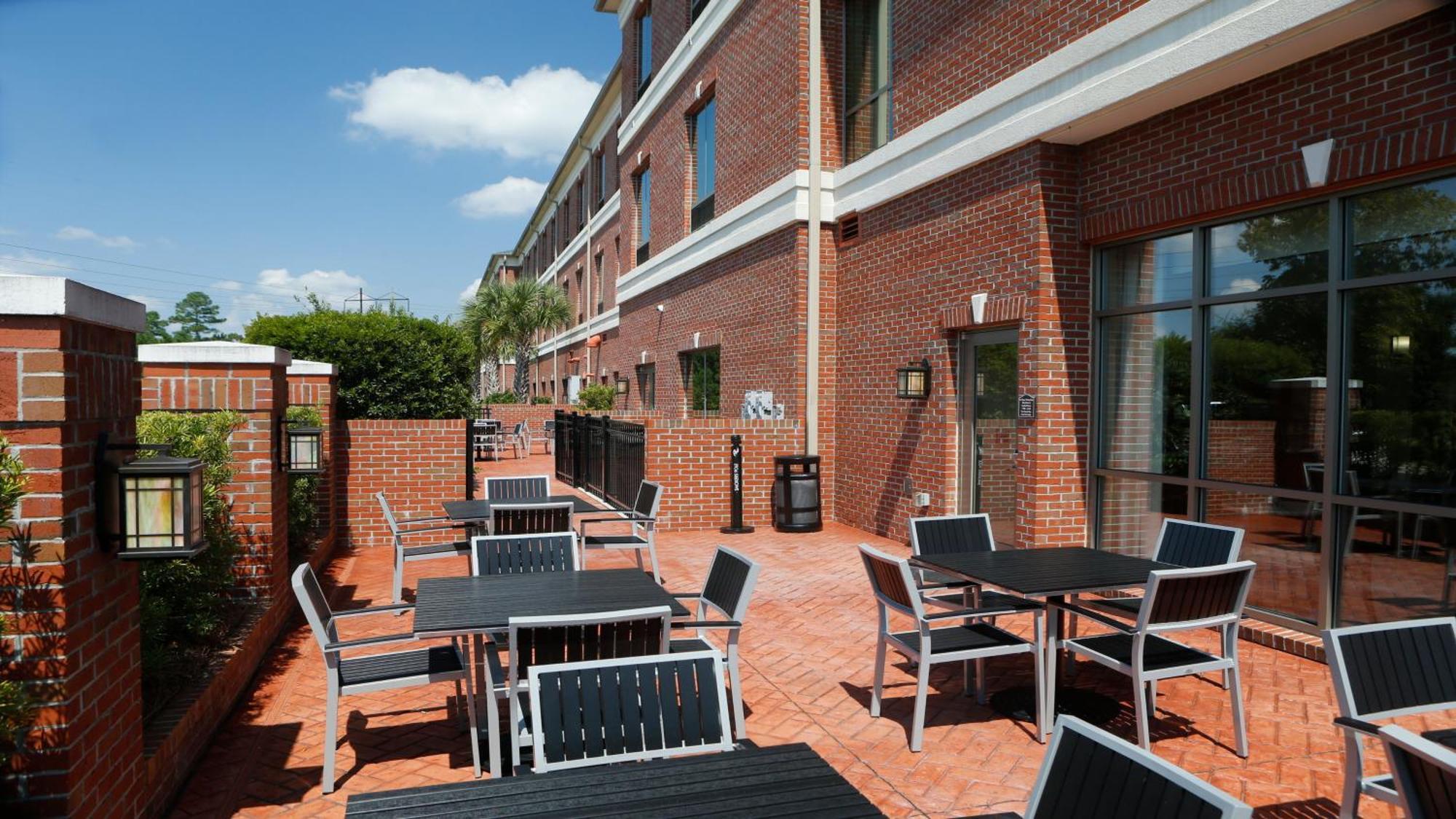 Holiday Inn Express Leland - Wilmington Area By Ihg מראה חיצוני תמונה