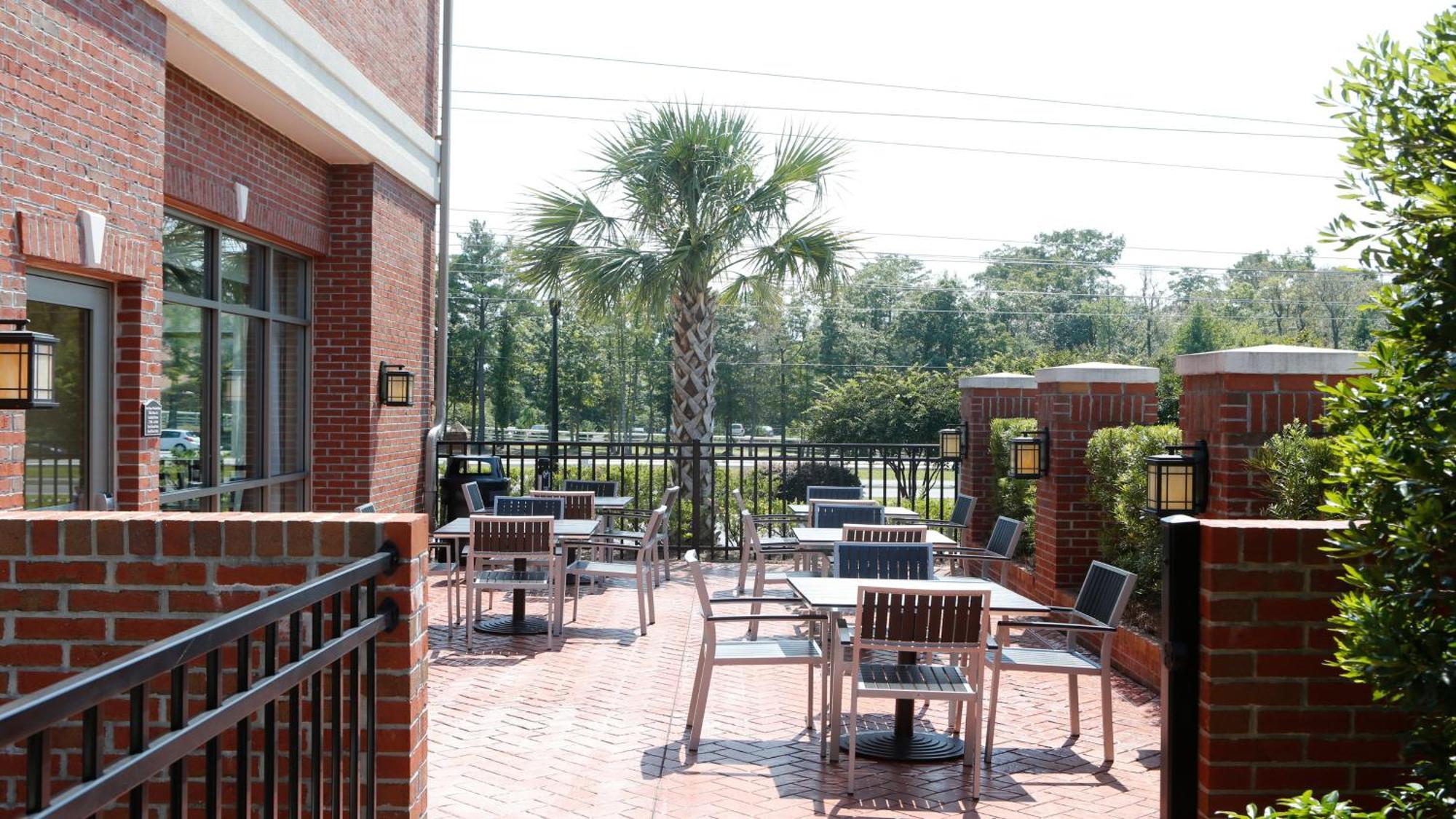 Holiday Inn Express Leland - Wilmington Area By Ihg מראה חיצוני תמונה