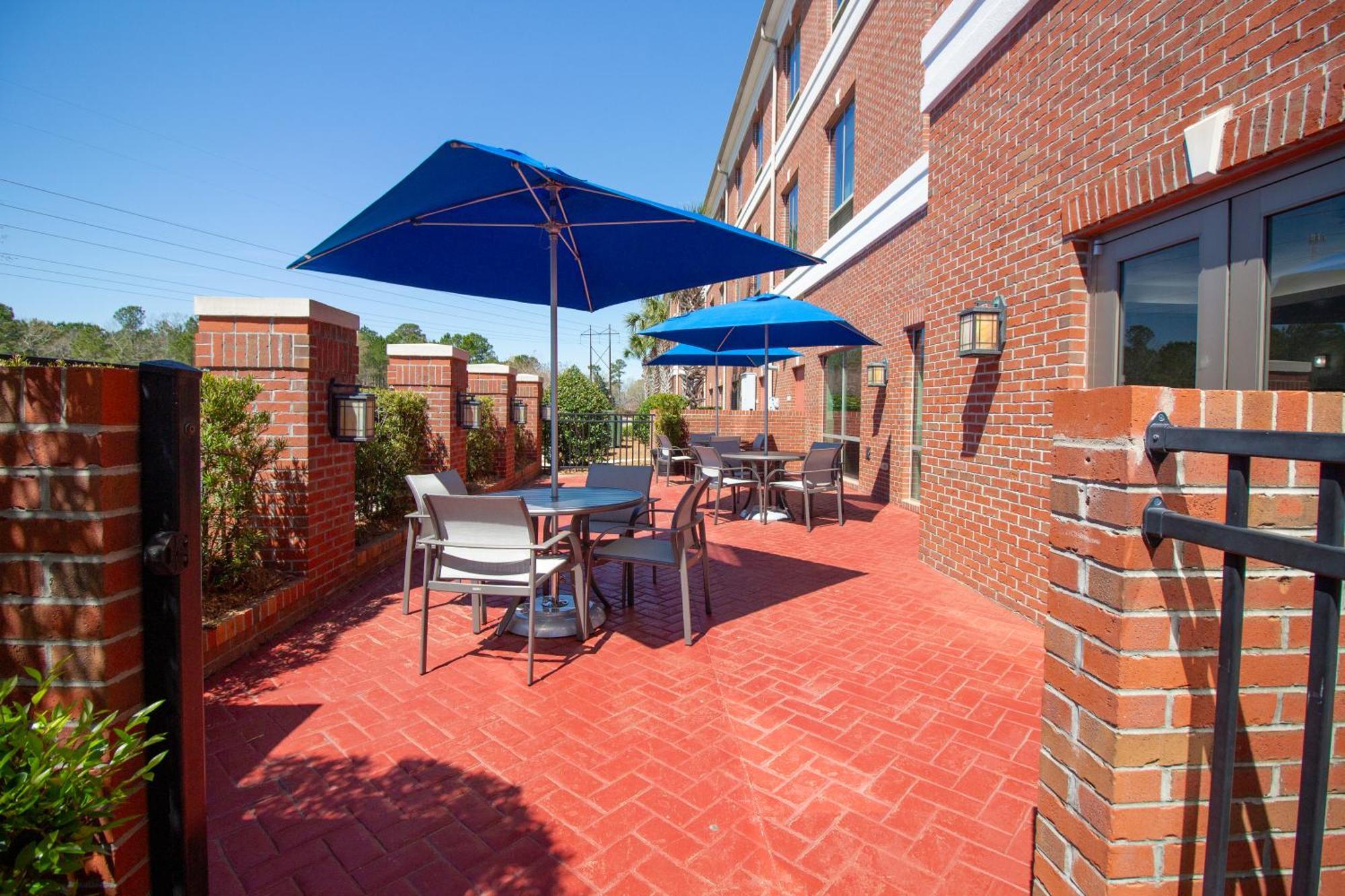 Holiday Inn Express Leland - Wilmington Area By Ihg מראה חיצוני תמונה