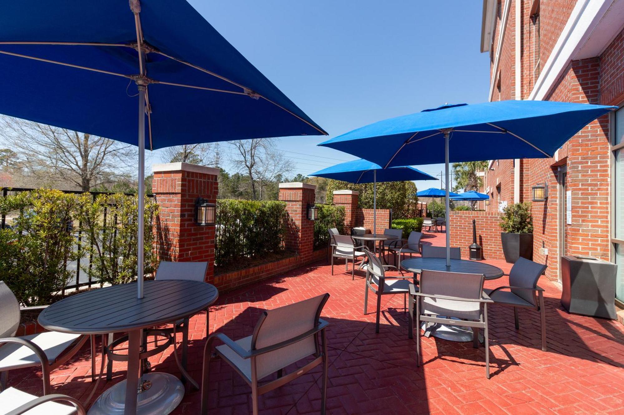 Holiday Inn Express Leland - Wilmington Area By Ihg מראה חיצוני תמונה