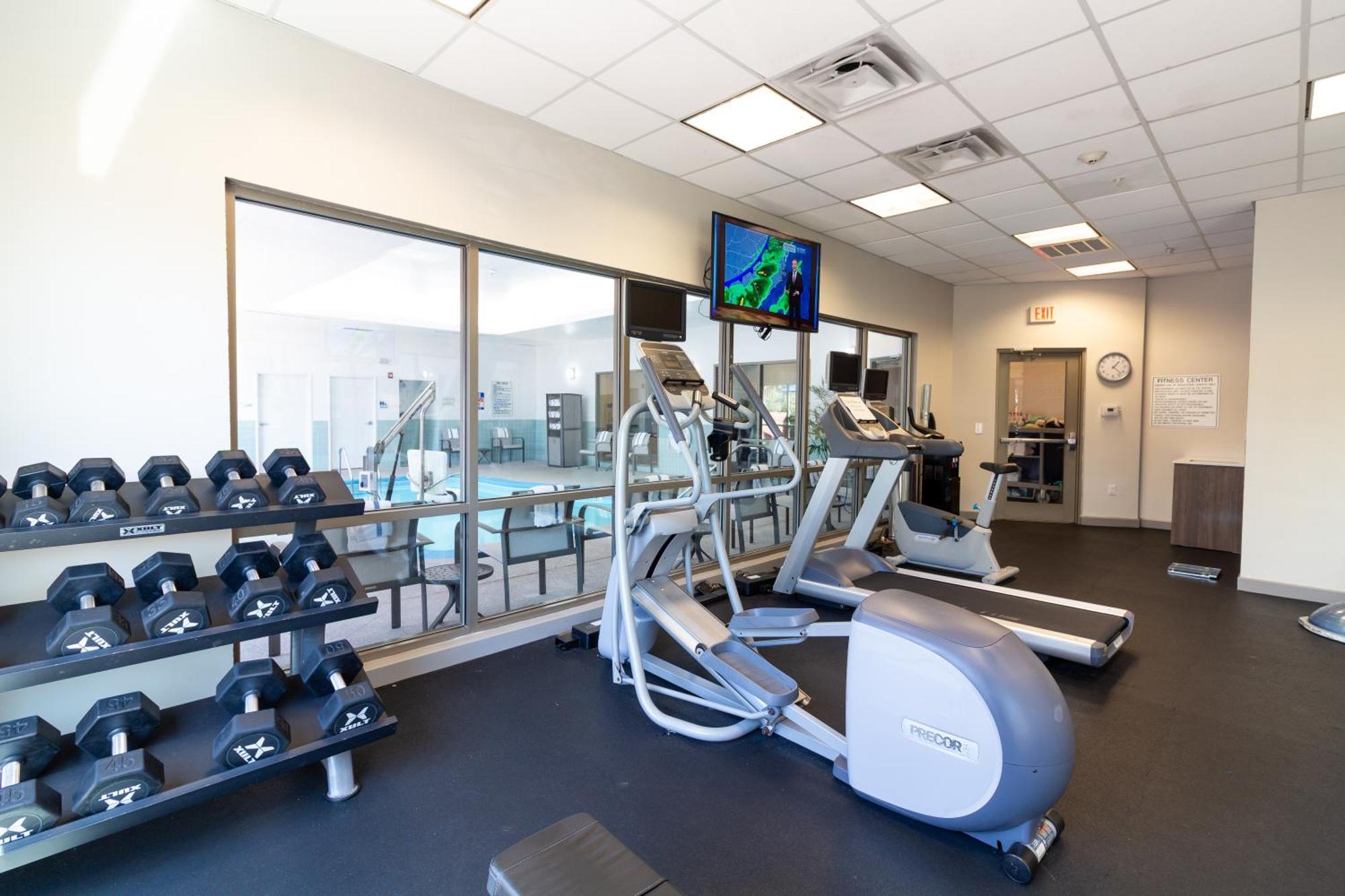 Holiday Inn Express Leland - Wilmington Area By Ihg מראה חיצוני תמונה
